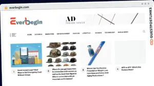 Publish Guest Post on everbegin.com