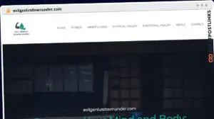 Publish Guest Post on evilgeniusdownunder.com