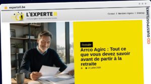 Publish Guest Post on expertell.be