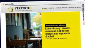 Publish Guest Post on expertell.be