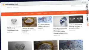 Publish Guest Post on extremamg.com