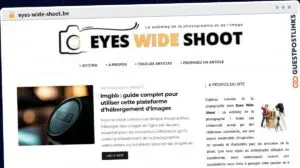 Publish Guest Post on eyes-wide-shoot.be