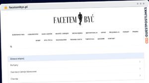 Publish Guest Post on facetembyc.pl
