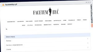Publish Guest Post on facetembyc.pl