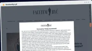 Publish Guest Post on facetembyc.pl