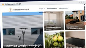 Publish Guest Post on fachowenarzedzia.pl