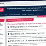 Publish Guest Post on faitesvousconnaitre.com