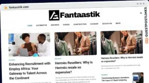 Publish Guest Post on fantaastik.com
