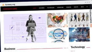 Publish Guest Post on fareway.org
