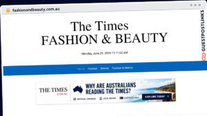 Publish Guest Post on fashionandbeauty.com.au