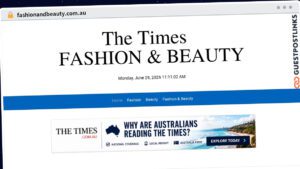 Publish Guest Post on fashionandbeauty.com.au