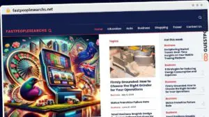 Publish Guest Post on fastpeoplesearchs.net