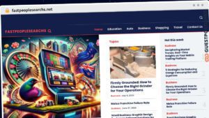 Publish Guest Post on fastpeoplesearchs.net