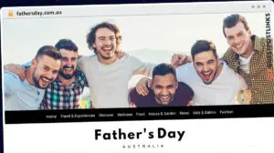 Publish Guest Post on fathersday.com.au