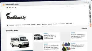 Publish Guest Post on feedbackfy.com