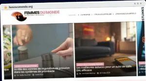 Publish Guest Post on femmesmonde.org