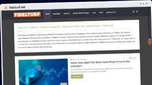 Publish Guest Post on fidelturf.net
