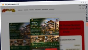 Publish Guest Post on fin-techzoom.com