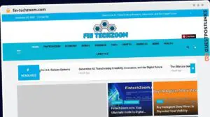 Publish Guest Post on fin-techzoom.com
