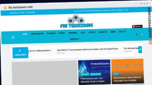 Publish Guest Post on fin-techzoom.com
