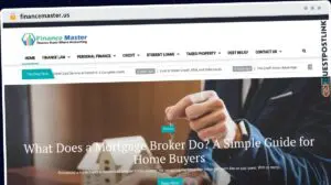 Publish Guest Post on financemaster.us