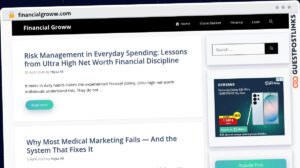 Publish Guest Post on financialgroww.com