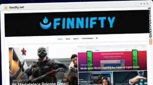 Publish Guest Post on finnifty.net