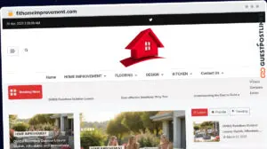 Publish Guest Post on fithomeimprovement.com