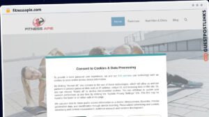 Publish Guest Post on fitnessapie.com