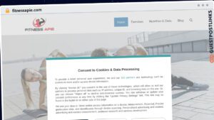 Publish Guest Post on fitnessapie.com
