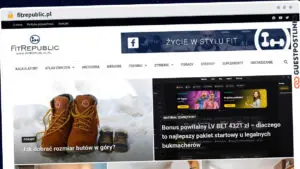 Publish Guest Post on fitrepublic.pl