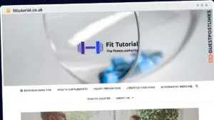Publish Guest Post on fittutorial.co.uk