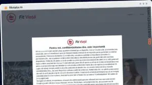 Publish Guest Post on fitviata.ro