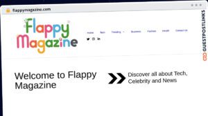 Publish Guest Post on flappymagazine.com