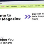 Publish Guest Post on flappymagazine.com