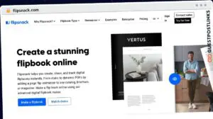 Publish Guest Post on flipsnack.com