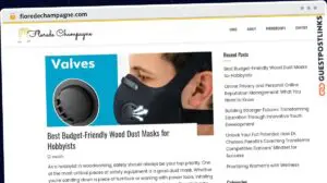 Publish Guest Post on floredechampagne.com