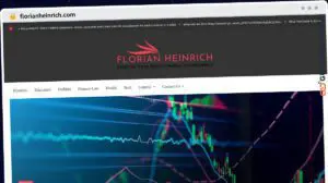 Publish Guest Post on florianheinrich.com