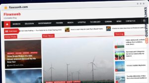 Publish Guest Post on flowsweb.com