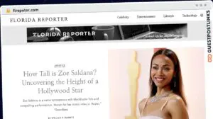 Publish Guest Post on flrepoter.com