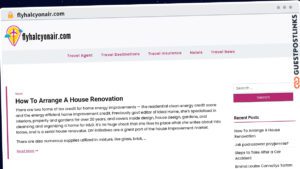 Publish Guest Post on flyhalcyonair.com