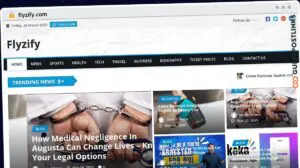 Publish Guest Post on flyzify.com