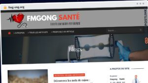 Publish Guest Post on fmg-ong.org