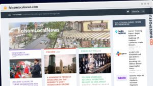 Publish Guest Post on folsomlocalnews.com