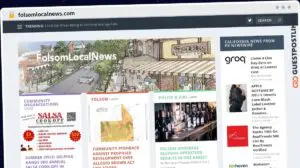 Publish Guest Post on folsomlocalnews.com