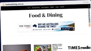 Publish Guest Post on foodanddining.com.au
