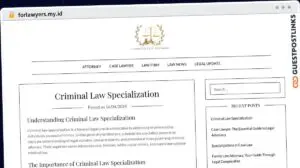 Publish Guest Post on forlawyers.my.id