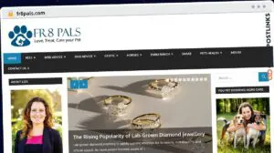 Publish Guest Post on fr8pals.com