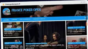 Publish Guest Post on francepokeropen.fr