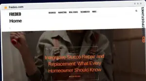 Publish Guest Post on fredeo.com